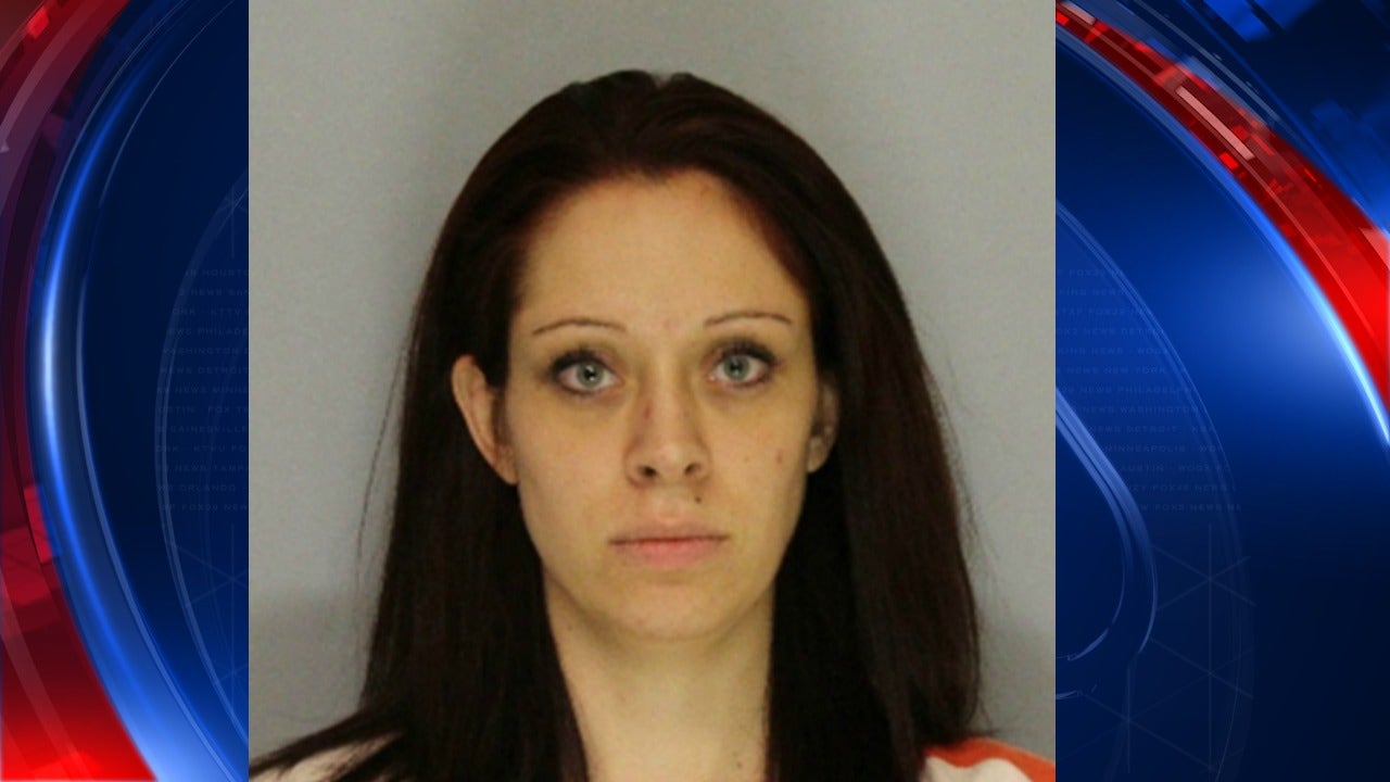 Police: Gainesville couple charged for child cruelty | FOX 5 Atlanta