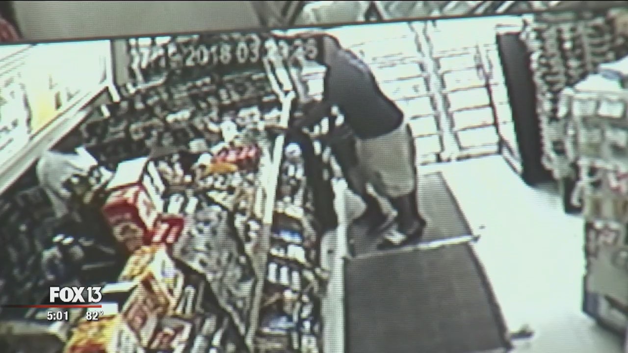 Backlash continues following 'Stand Your Ground' shooting