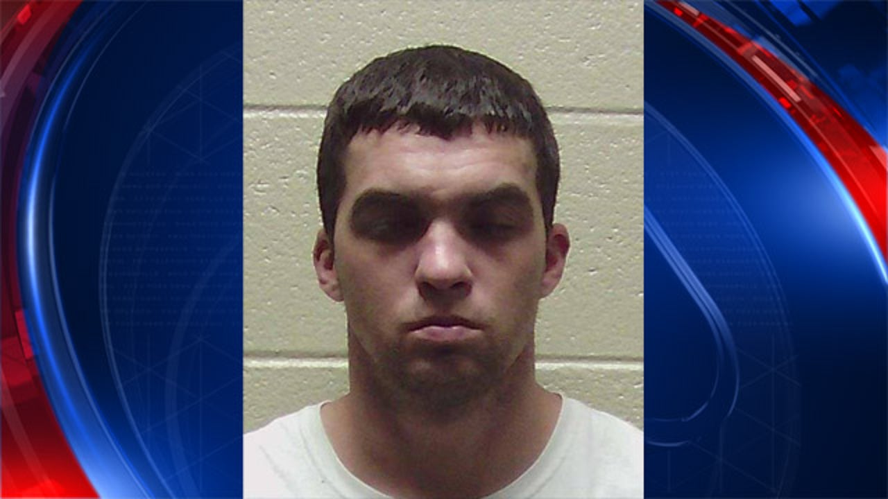 Sheriff: Inmate on the run after escaping work detail
