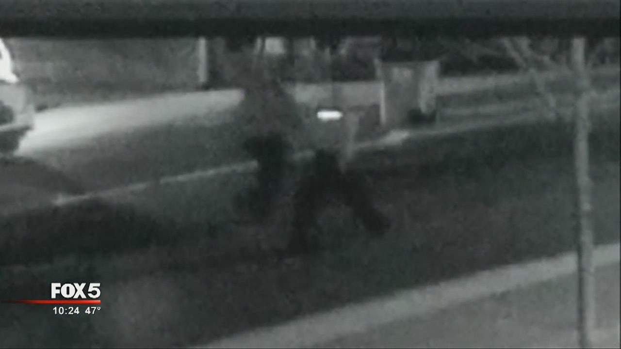 Braselton residents on alert after series of holiday crimes