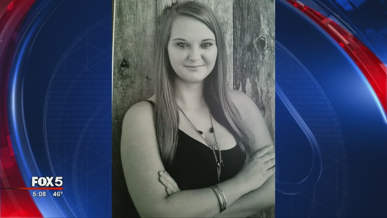 Investigators Newton County teen killed by boyfriend FOX 5 Atlanta