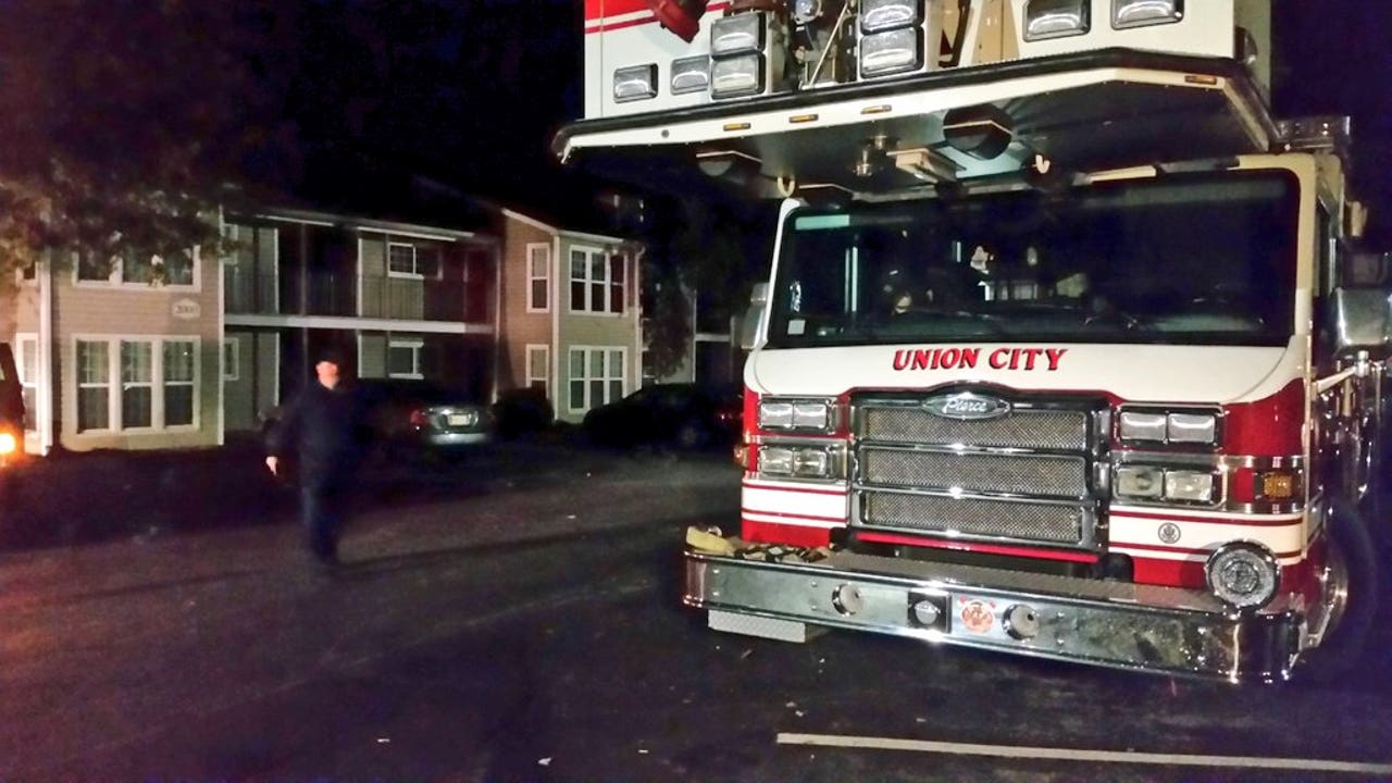 One Dead In Riverdale Apartment Fire