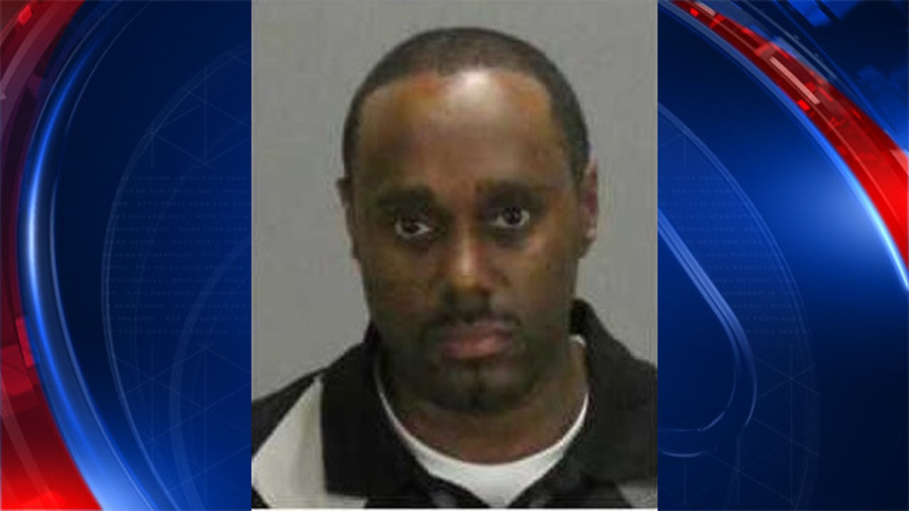 Police Clayton County man arrested for wife's murder