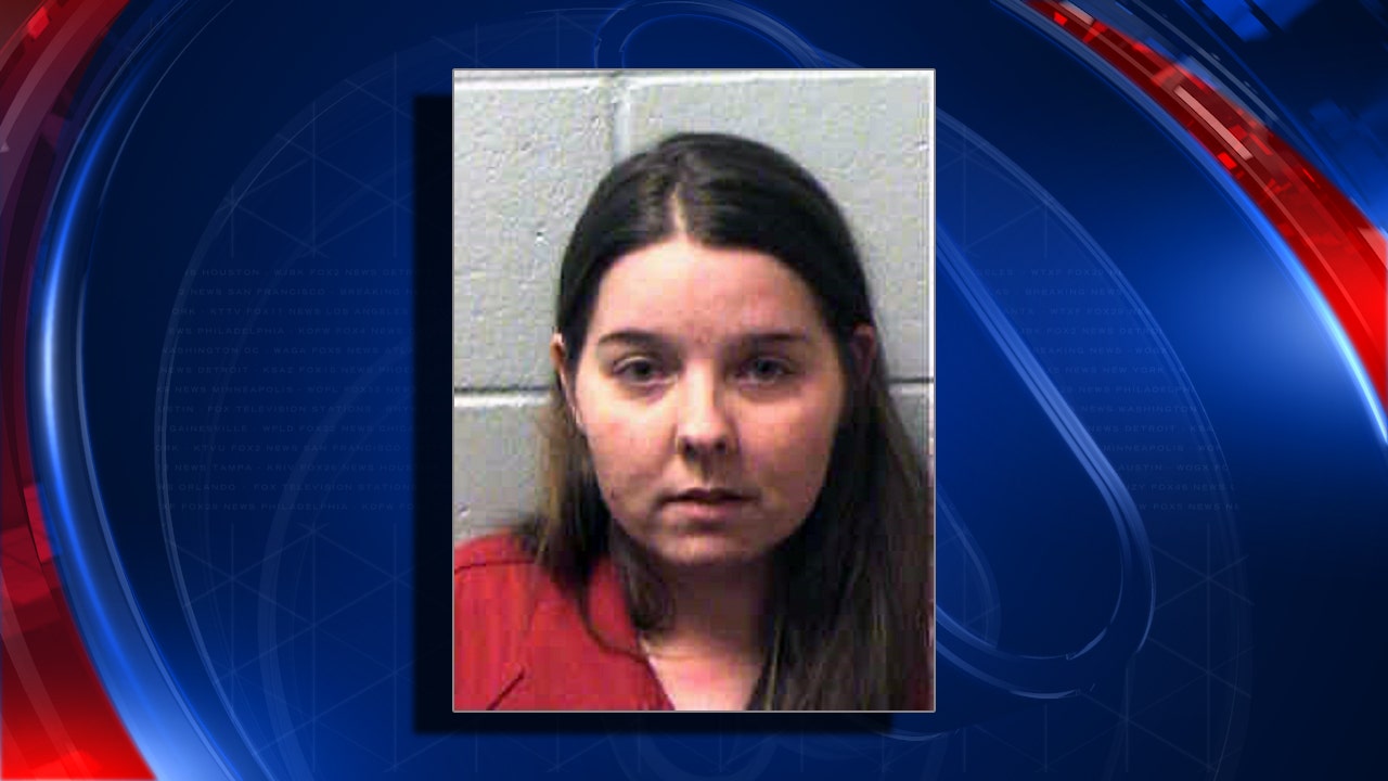 Police: Woman Arrested In Death Of 2-month-old Baby | FOX 5 Atlanta