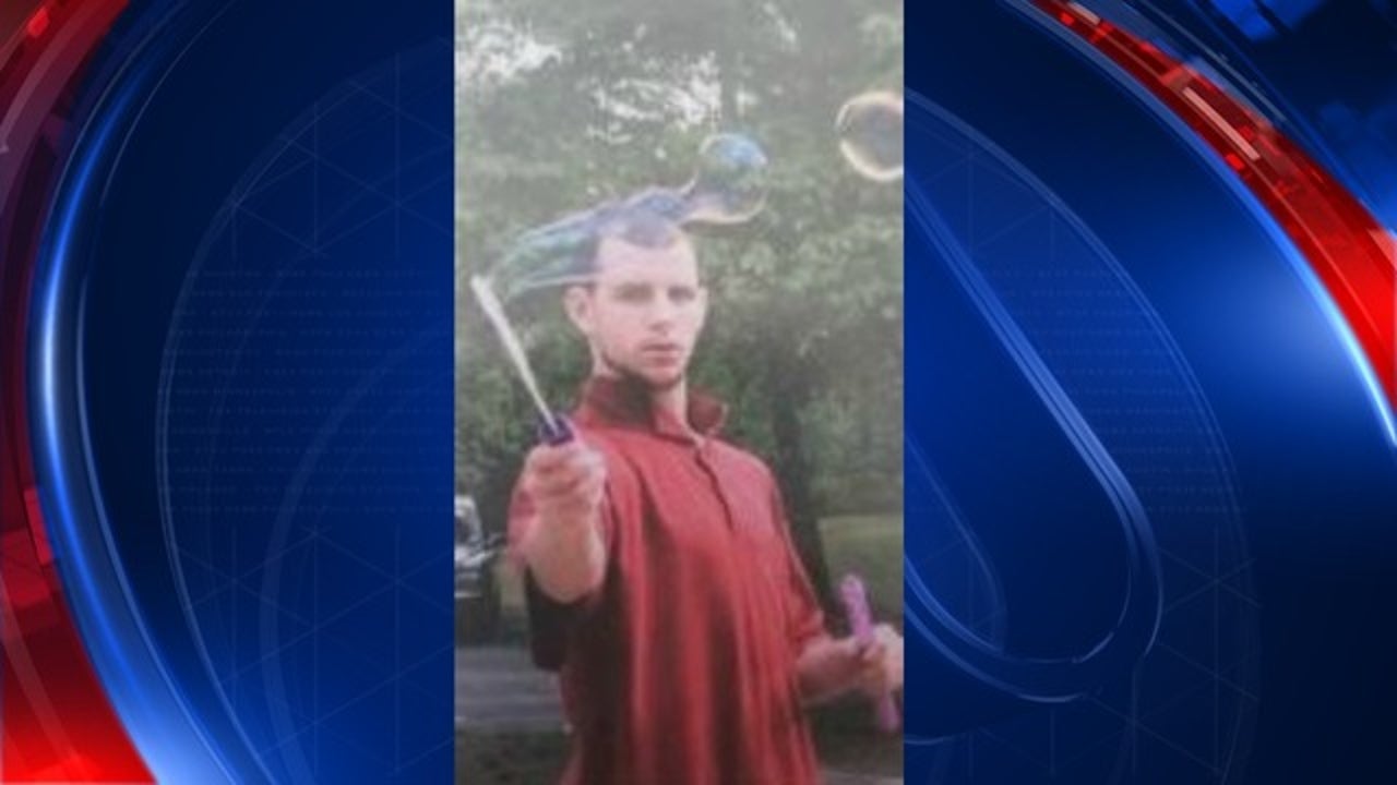 Missing Police Searching For 21 Year Old Marietta Man