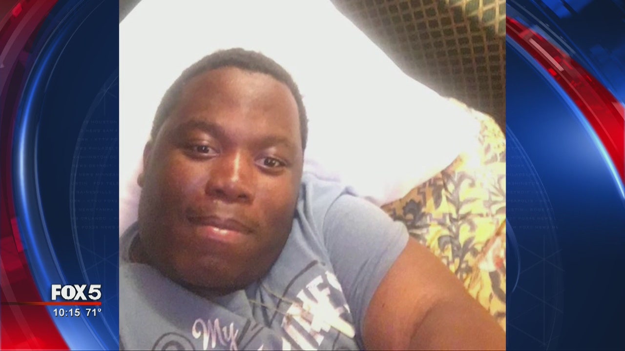 Missing Arkansas man located in Atlanta hospital