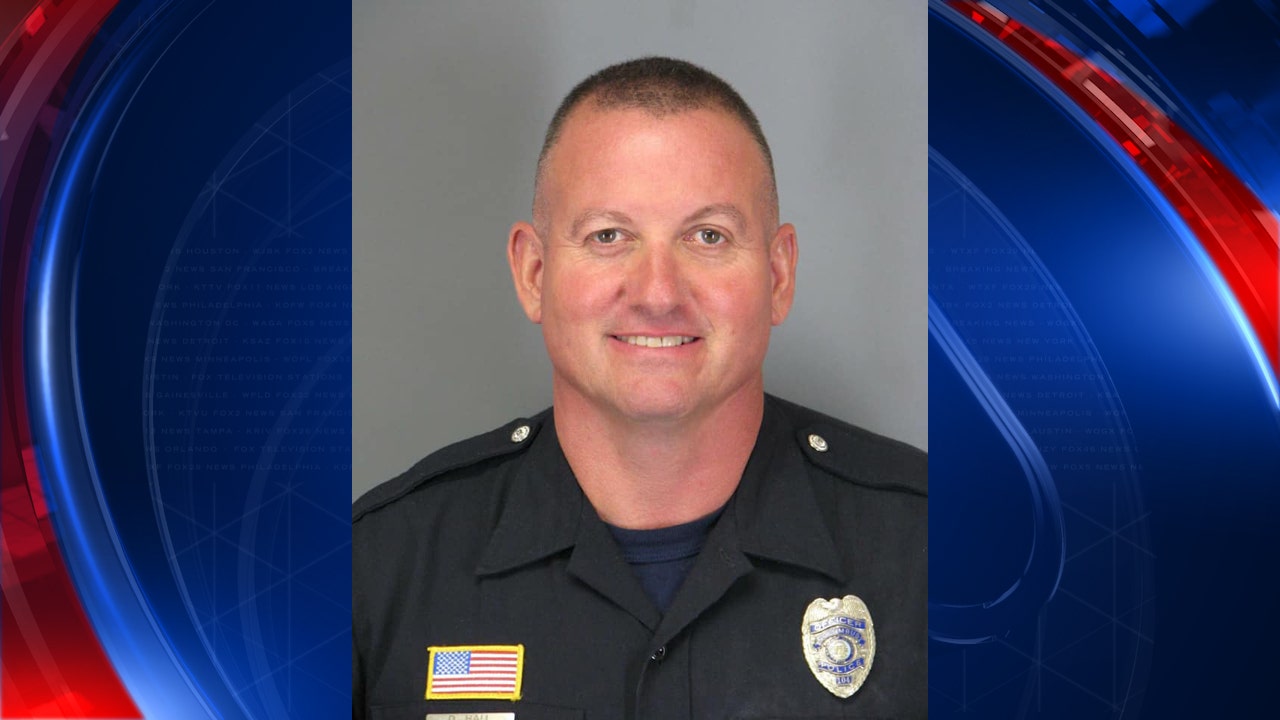 Retired Georgia Officer Killed In Alabama Helicopter Crash | FOX 5 Atlanta