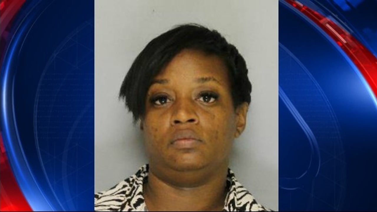 Ga. corrections officer arrested for inappropriate contact with inmate