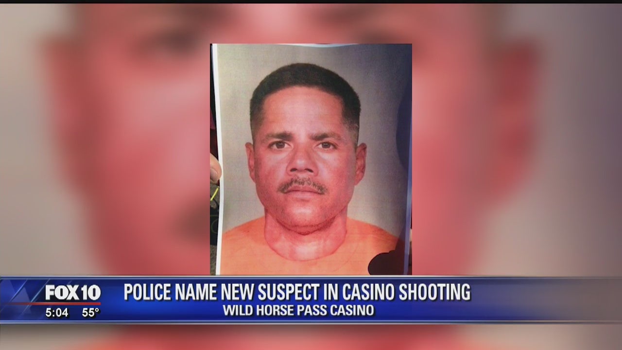 New suspect info, photo released in deadly casino shooting | FOX 5 Atlanta