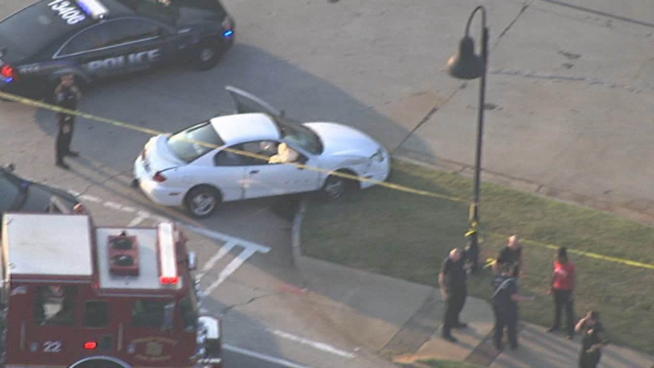 Police Officer Involved Shooting At Dekalb County Gas Station Fox 5 Police Officer Involved Shooting At Dekalb County Gas Station Fox 5