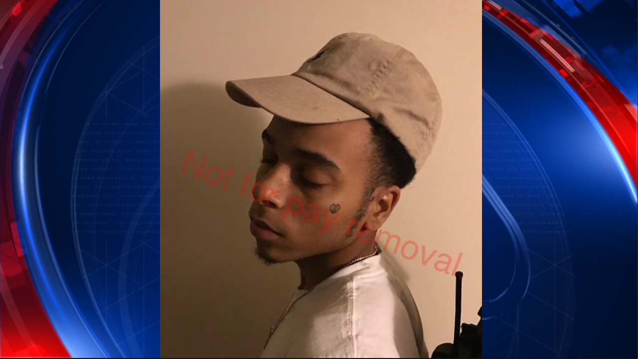 3rd suspect in Oconee County murder arrested