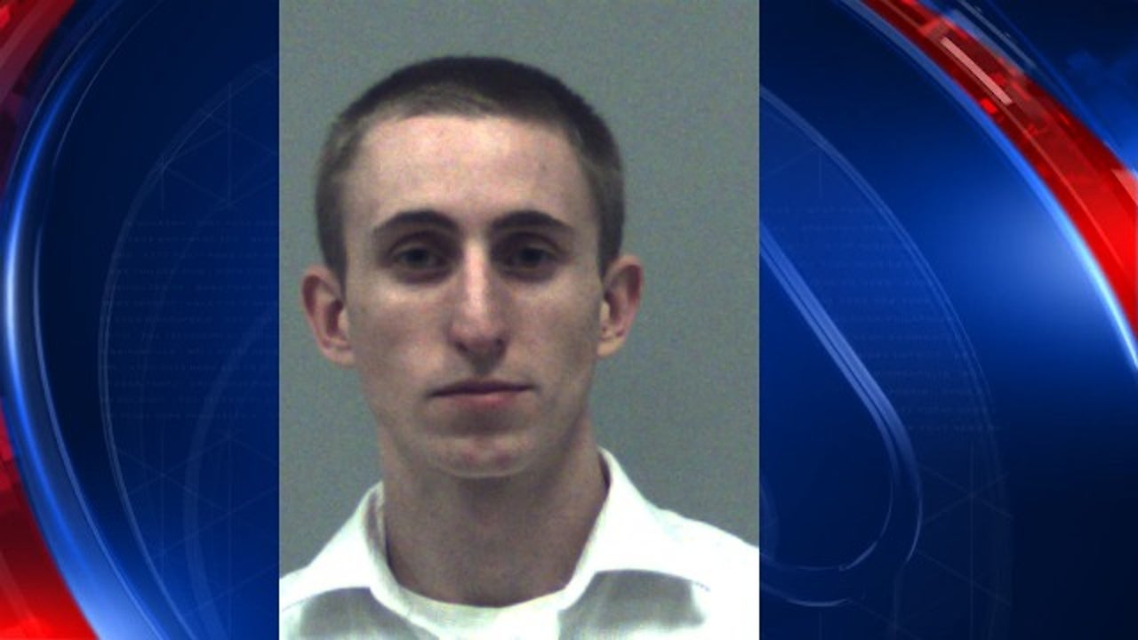 Vehicular Homicide Charge For Ex-Gwinnett Officer In Teen's Death | FOX ...