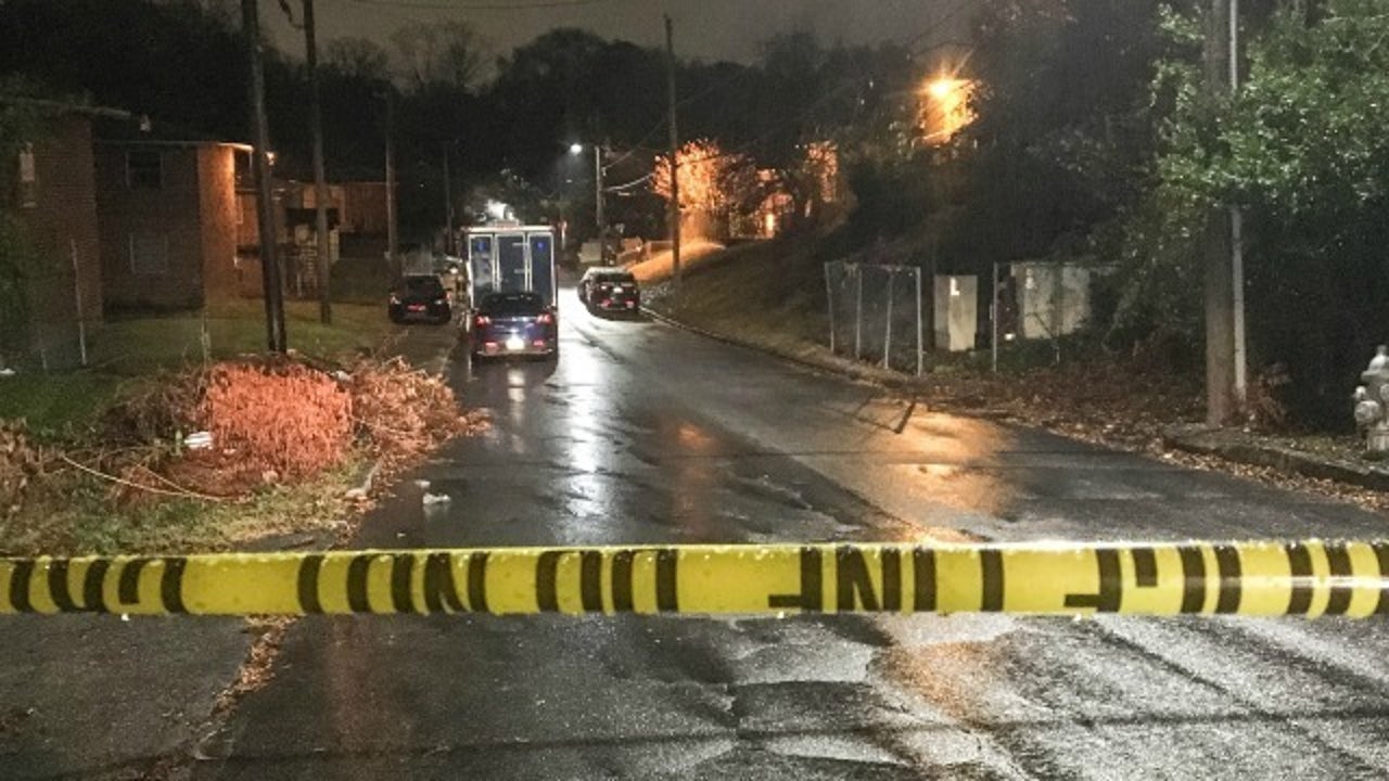 Woman Arrested After Fatal NW Atlanta Shooting | FOX 5 Atlanta