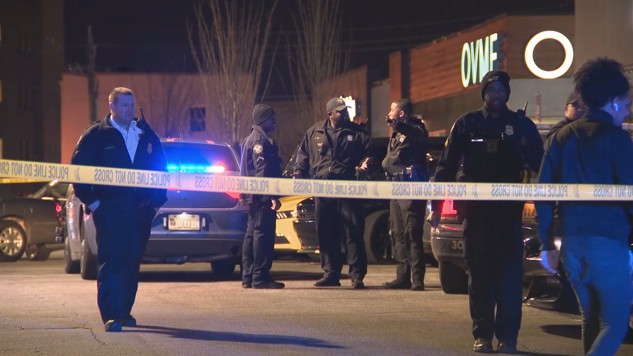 Man killed in shooting outside popular Buckhead bar FOX 5 Atlanta