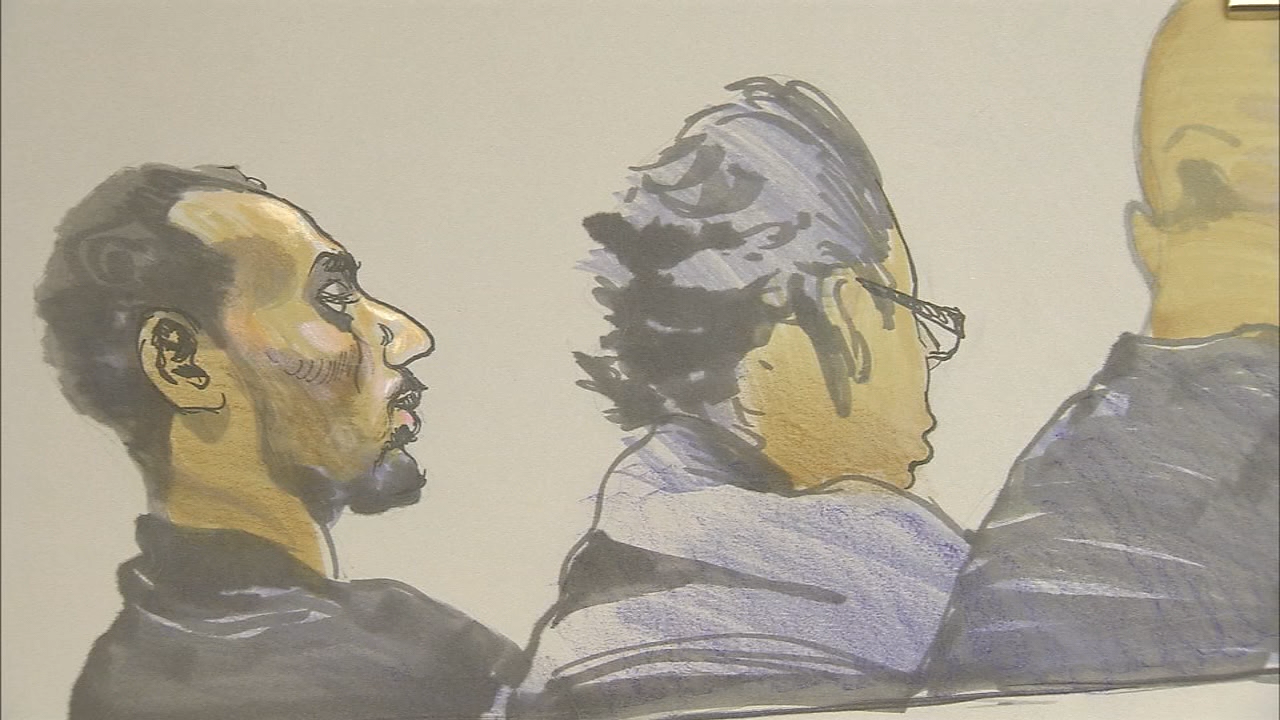 Prosecutors 5 Gangster Disciples Members Convicted Fox 5 Atlanta Prosecutors 5 Gangster Disciples Members Convicted Fox 5 Atlanta