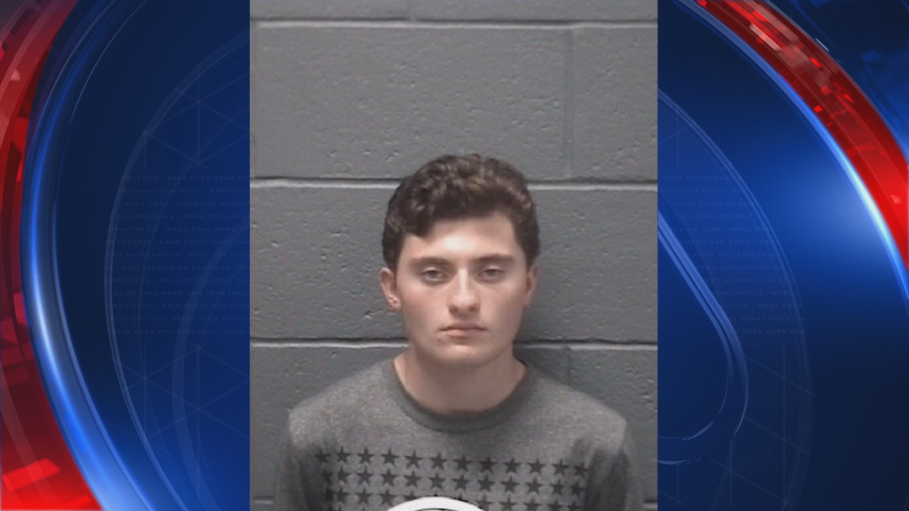 Forsyth High School Student Arrested For Snapchat Threat | FOX 5 Atlanta