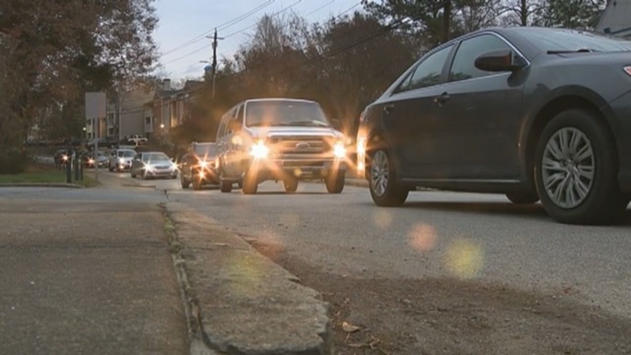 Officials warning drivers to renew May tags early