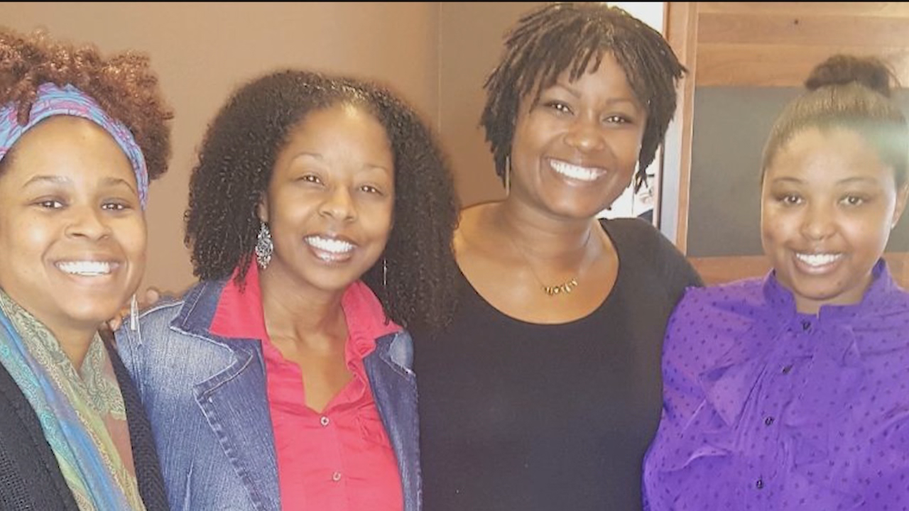 moms start nonprofit to help families of special needs kids