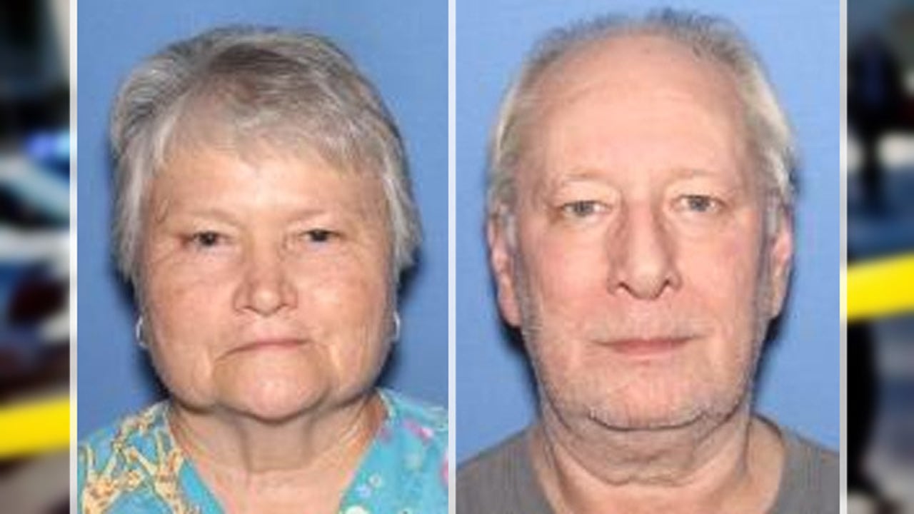 1280px x 720px - Elderly wife shoots, kills husband after porn purchase, police say
