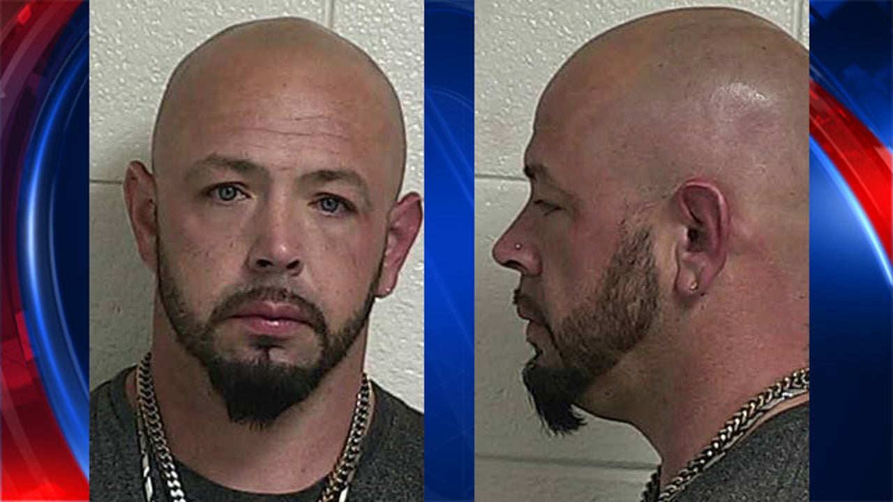 Inmate escapes from Houston County jail during kitchen duty FOX 5 Atlanta