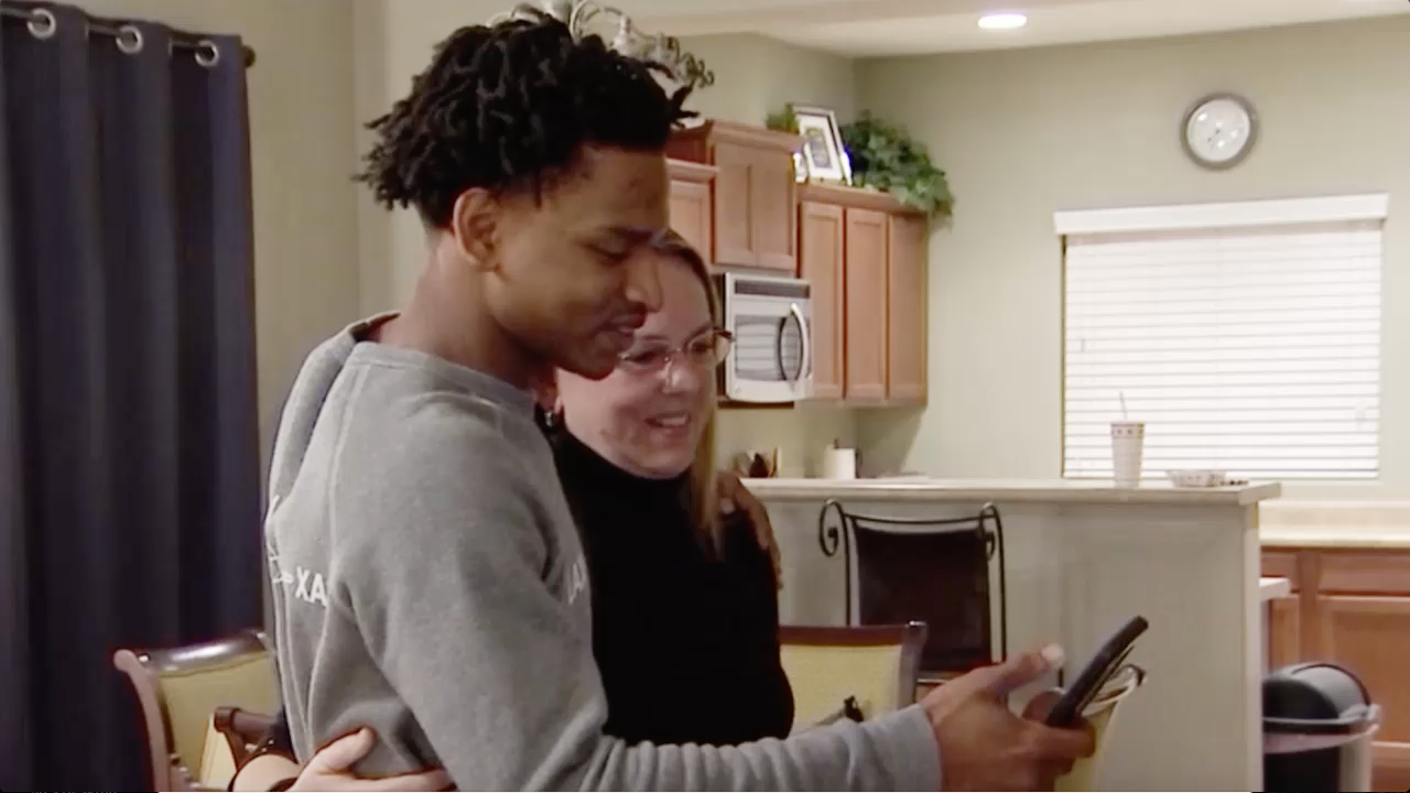Being alone on Thanksgiving can still have us saying thanks | FOX 5 Atlanta