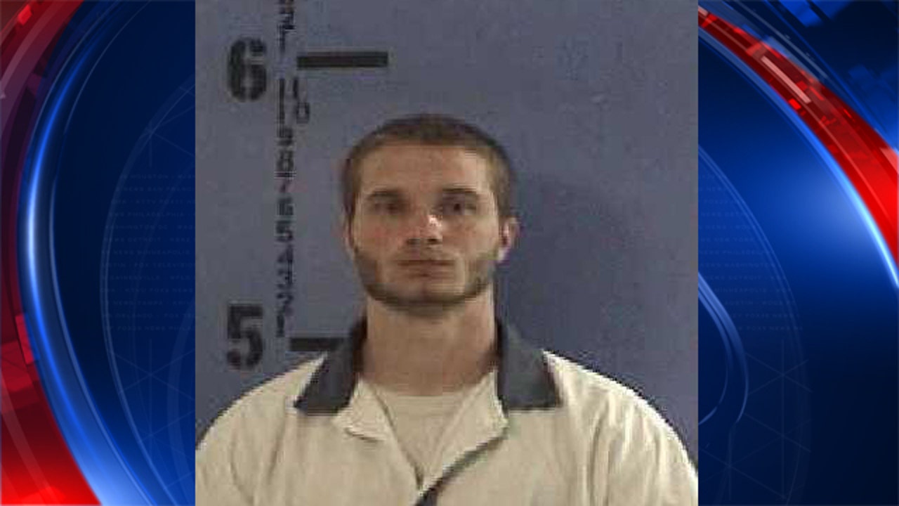 Floyd County escaped inmate recaptured