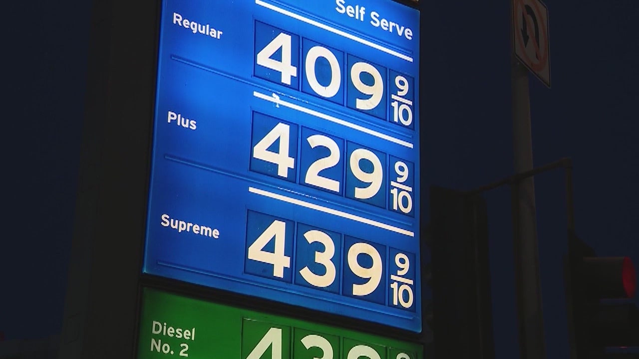 socal-gas-prices-highest-in-nation-and-expected-to-rise