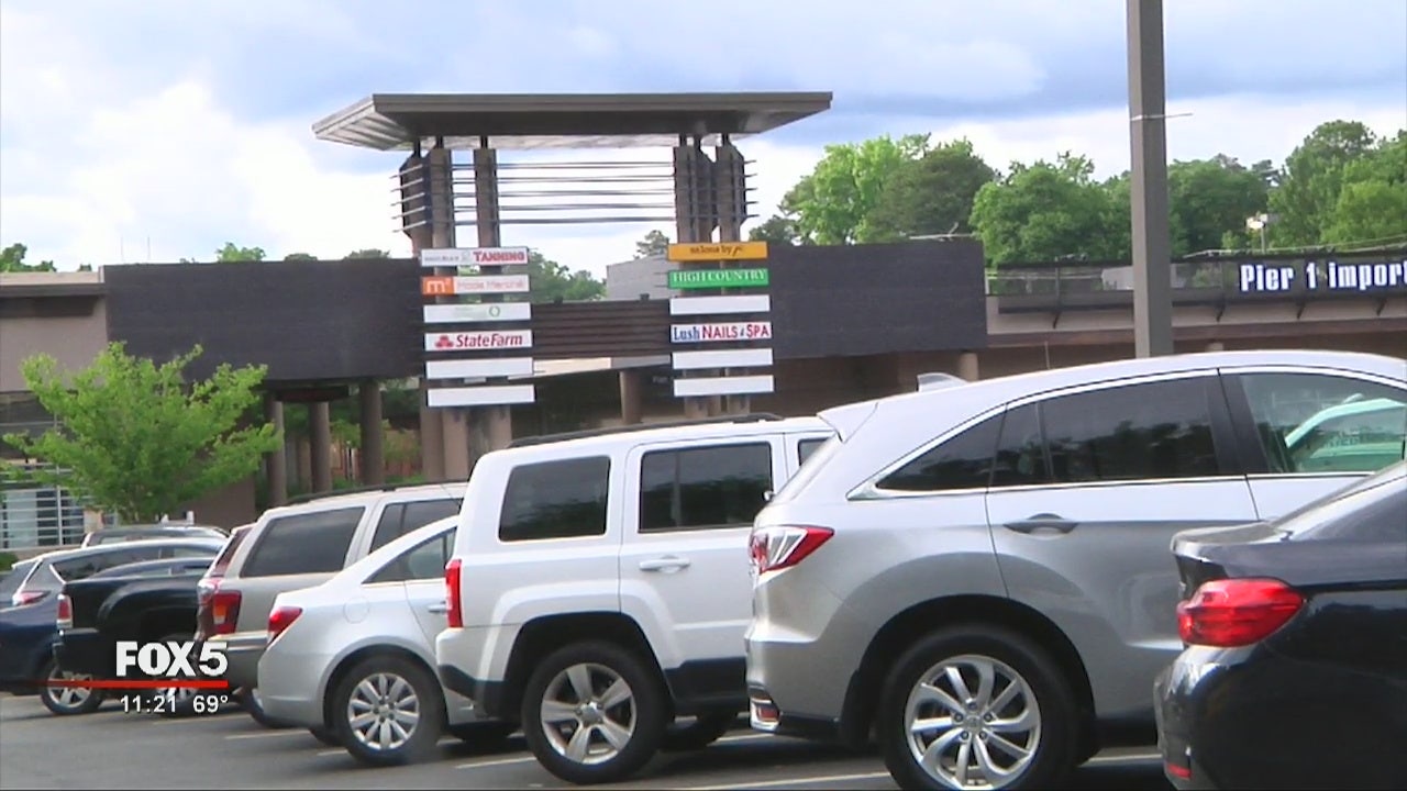 Atlanta Police work to quell recent carjacking trend