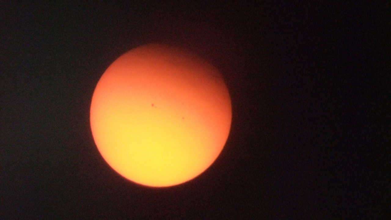 Send your name to the sun with NASA