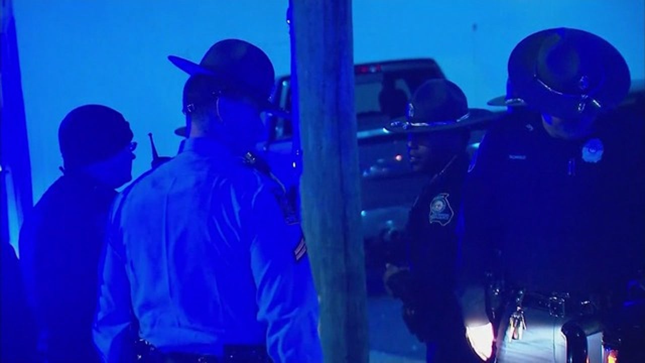 Shots fired outside Buckhead hookah lounge FOX 5 Atlanta