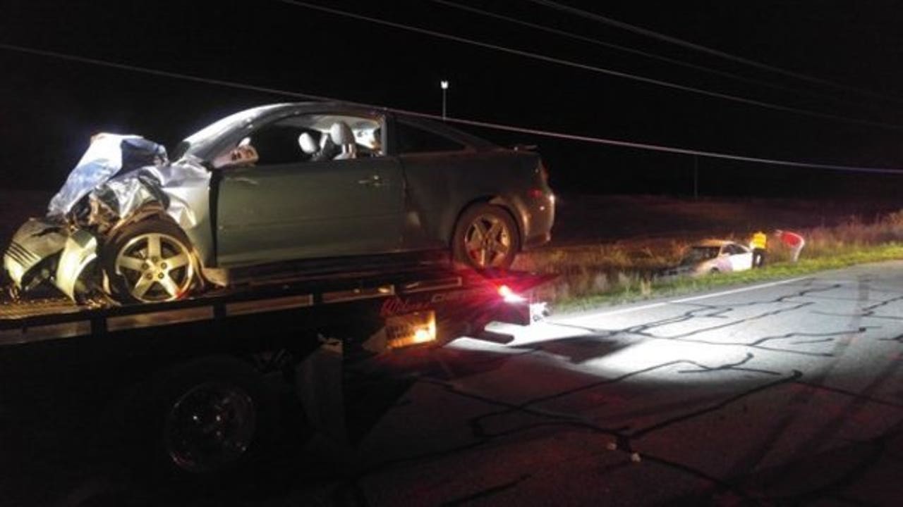 Deadly UGA car wreck investigation