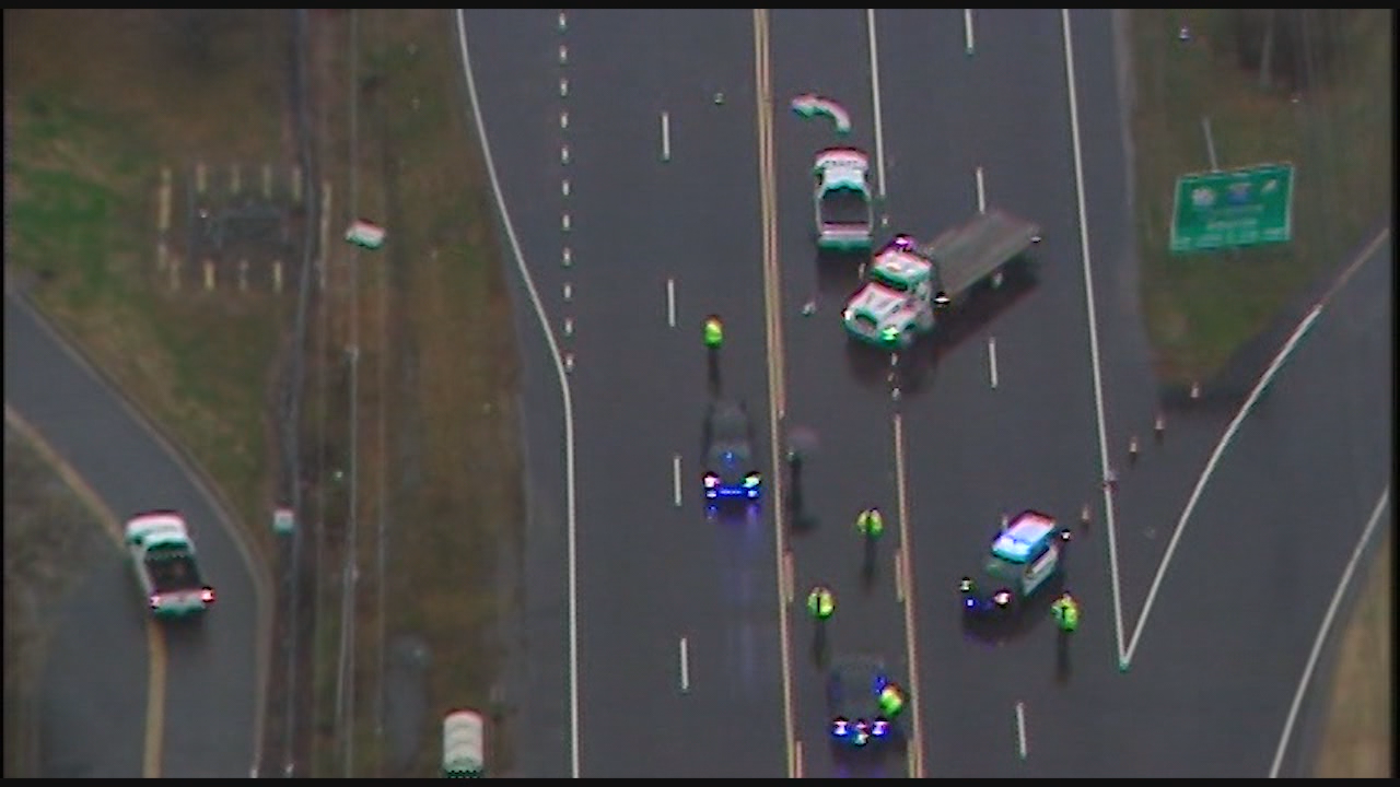Marietta police Man killed in pedestrian accident outside Ga. Air Base