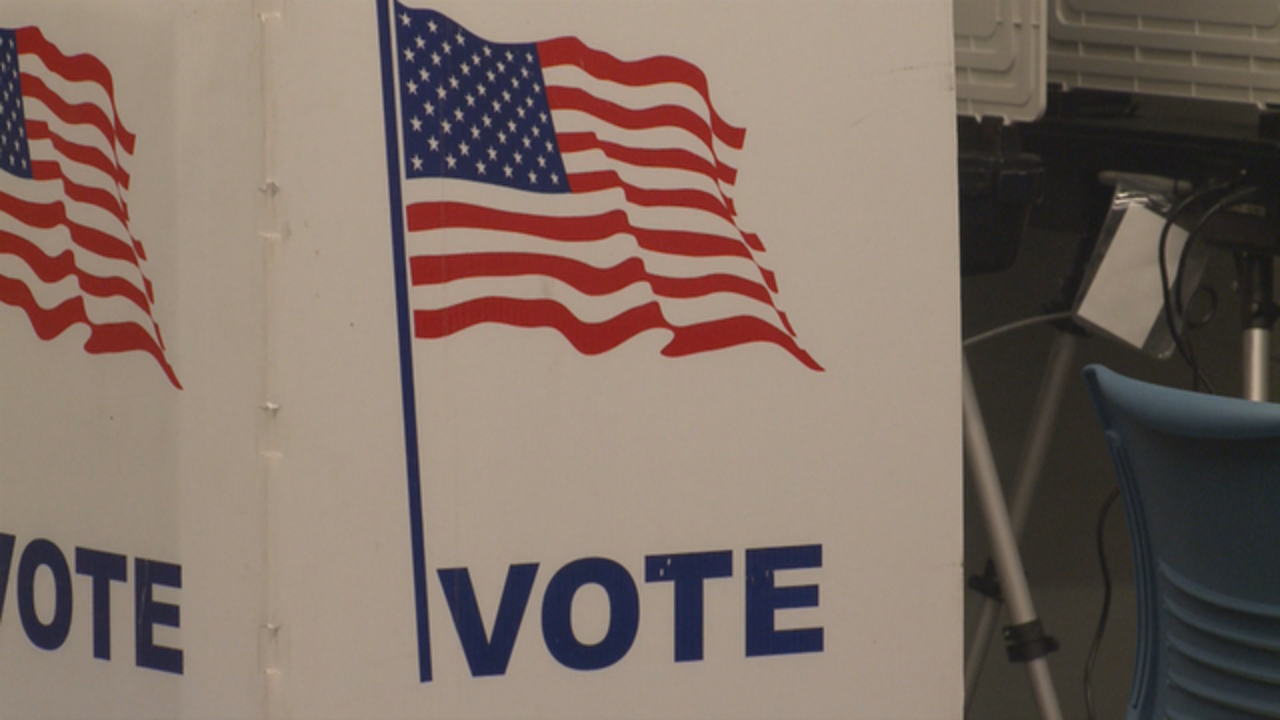 Alabama voters to face Ten Commandments ballot proposal
