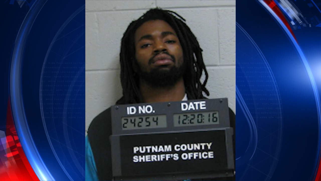 Arrest in murder of prominent Eatonton woman FOX 5 Atlanta