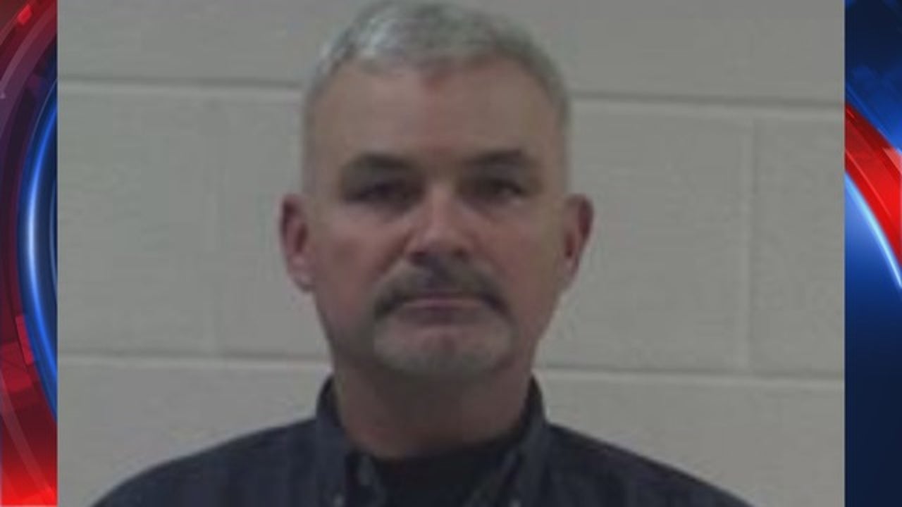 Gilmer County Sheriff's sergeant arrested on assault charges