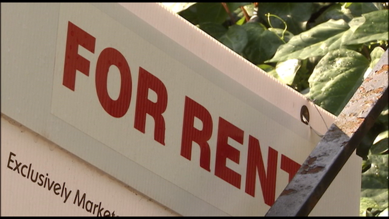Rent declines overall for first time in 3 years, including rent in metro Atlanta - Vimarsana News
