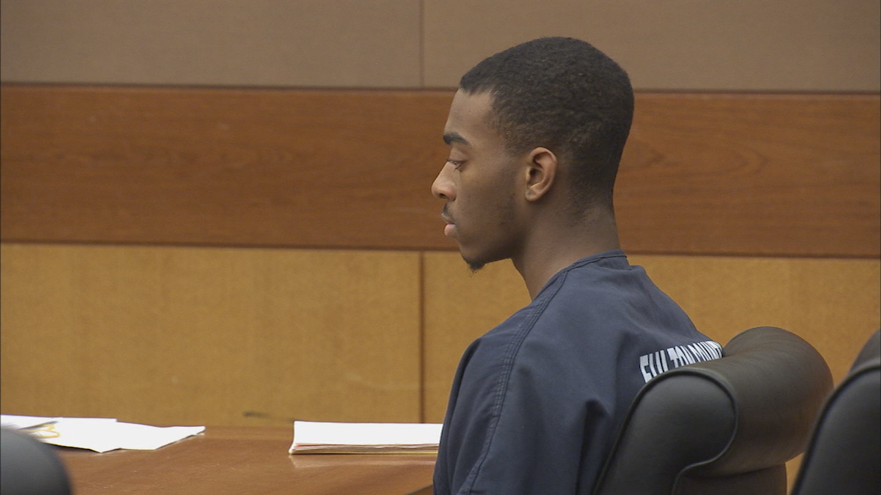 Bond Hearing For Teen Accused Of Brutal Murder Of Grandmother Fox 5 Bond Hearing For Teen Accused Of Brutal Murder Of Grandmother Fox 5