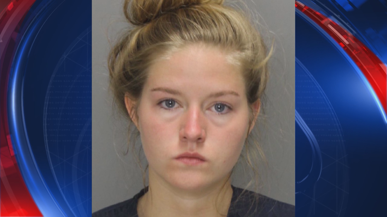 Cobb County teen charged with vehicular homicide FOX 5 Atlanta