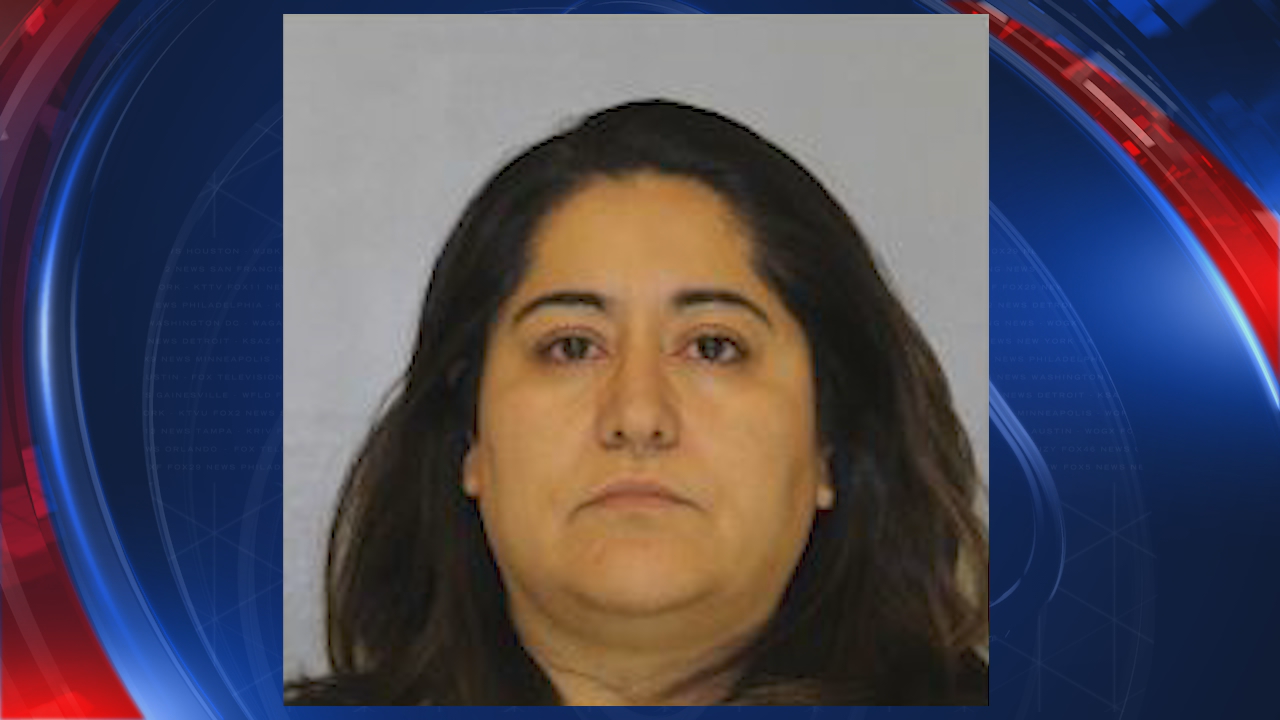 Former Hall County juvenile court clerk accused of theft FOX 5 Atlanta Former Hall County juvenile court clerk accused of theft FOX 5 Atlanta