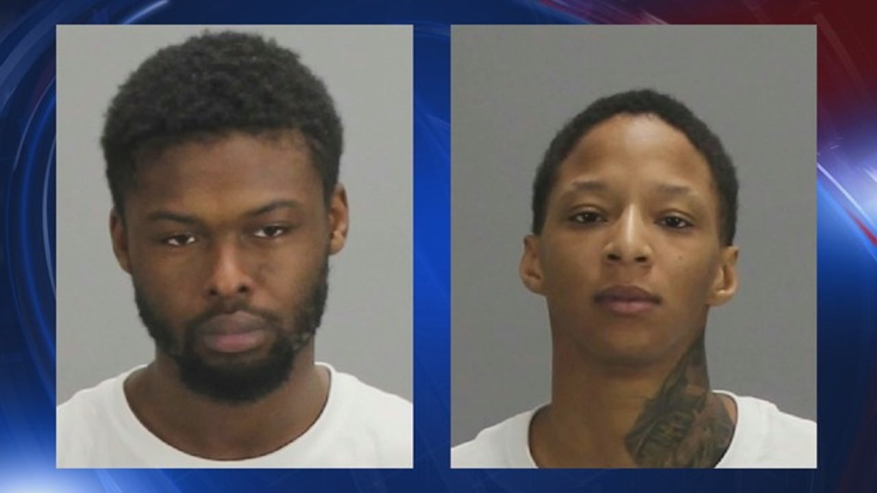 Savannah murder suspects arrested in Clayton County FOX 5 Atlanta