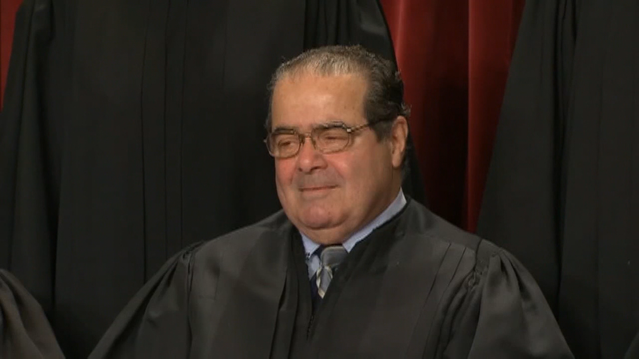 Supreme Court Justice Antonin Scalia Has Died At Age 79 | FOX 5 Atlanta