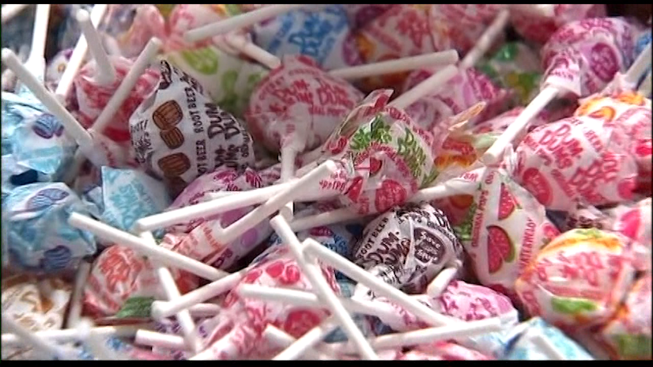 Sugar high real or a myth?