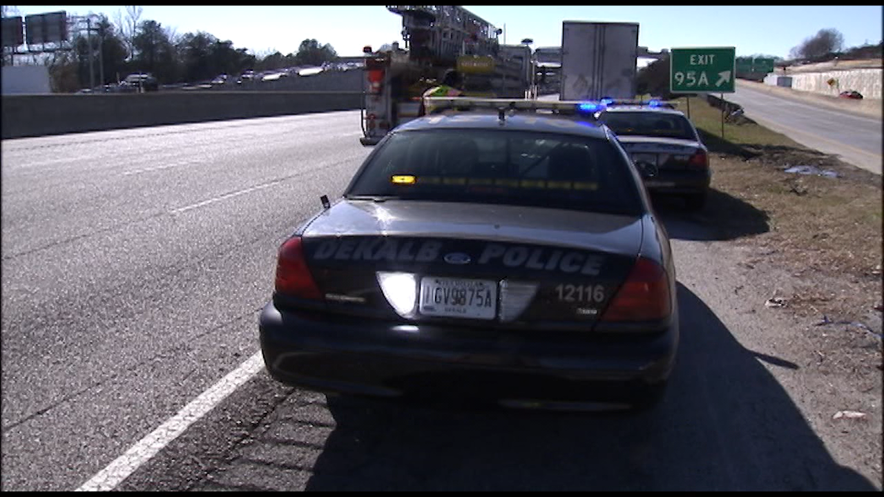 Traffic Law Tuesday New vehicles added to 'Move Over Law'