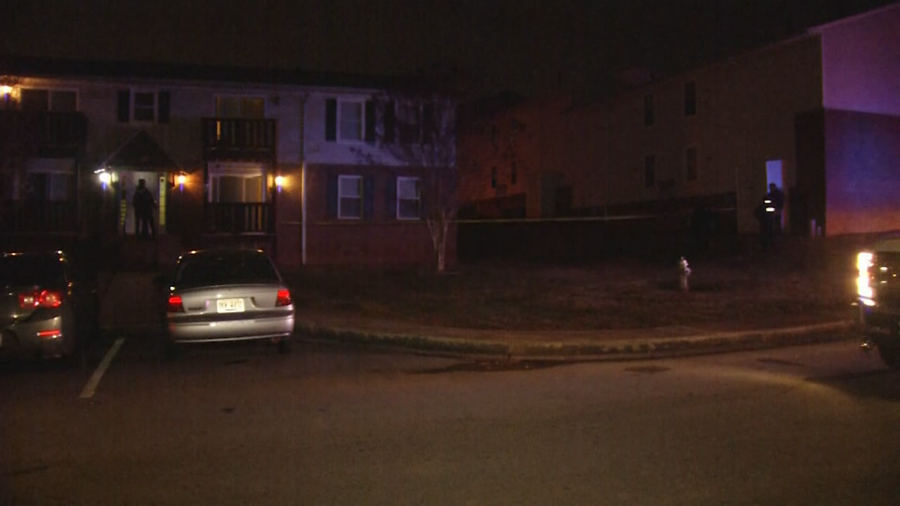 Police identify shooting victim at Clayton County apartment complex