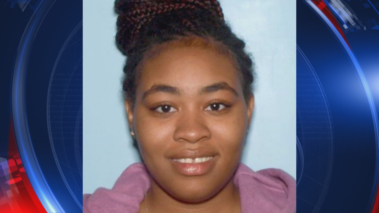 Woman named person of interest in deadly salon shooting | FOX 5 Atlanta