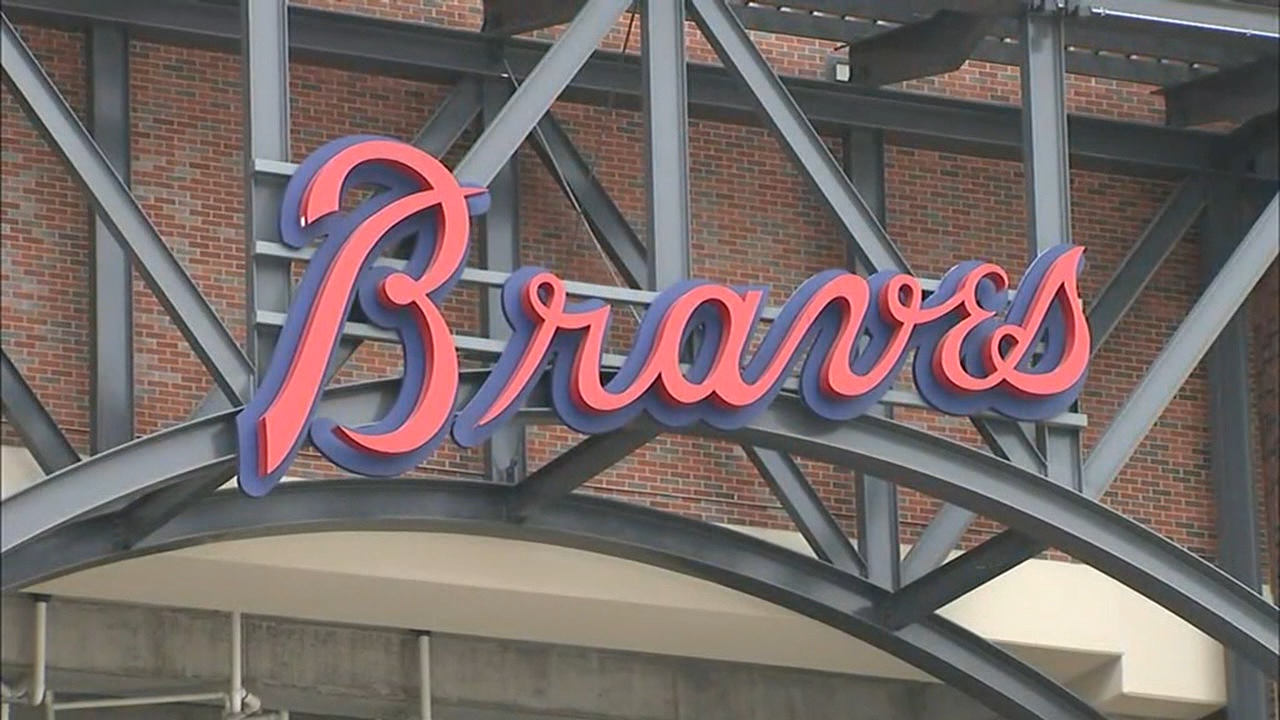 Atlanta Braves unveil new transportation plan