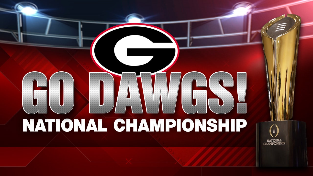 CFP National Championship Game Day Guide - College Football Playoff