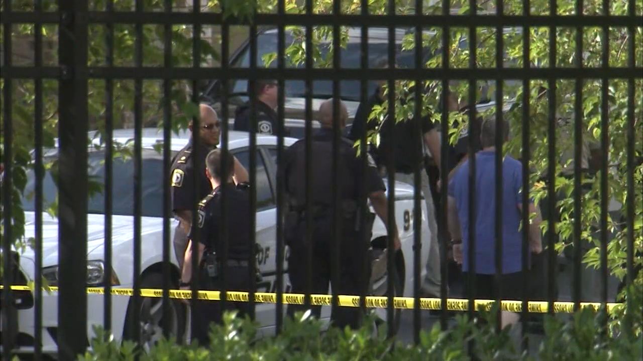 Police investigate shooting at McDonough apartment complex | FOX 5 Atlanta
