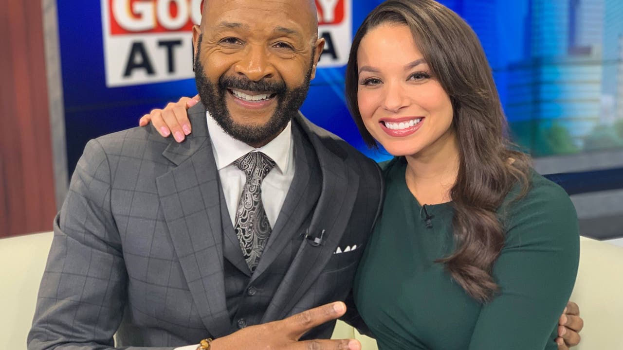 Tips from Rushion McDonald to inspire your personal & professional goals