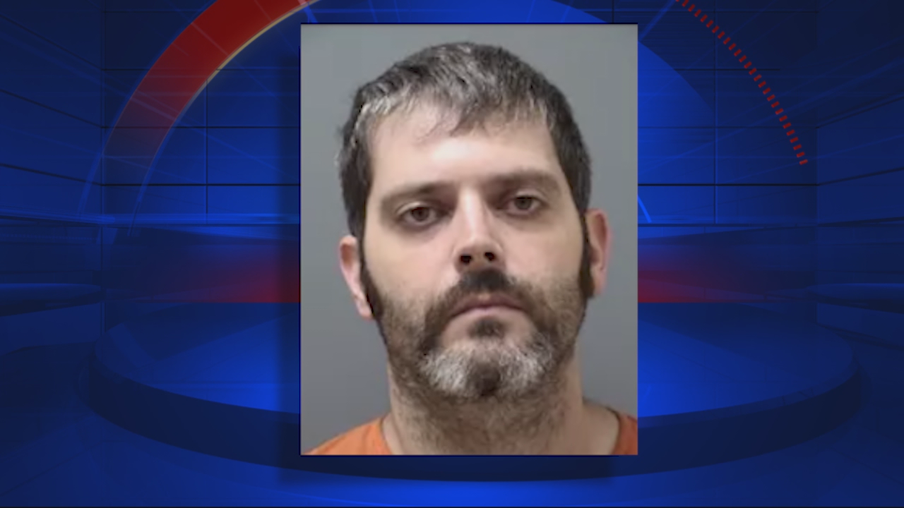 Music teacher arrested on child molestation charges